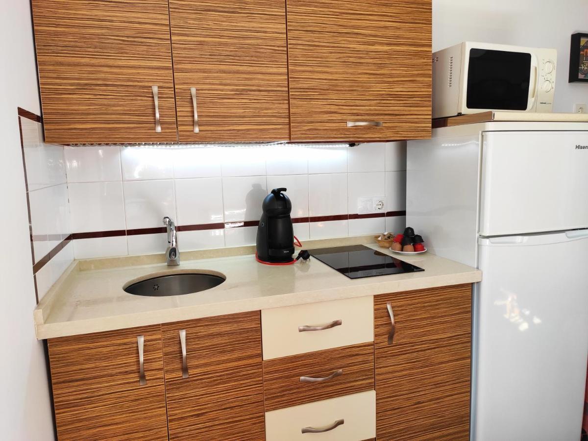 Complejo Apartamentos Rurales Molino De Abajo Ribera Baja  Eksteriør billede