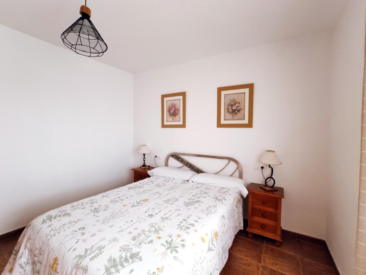 Complejo Apartamentos Rurales Molino De Abajo Ribera Baja  Eksteriør billede