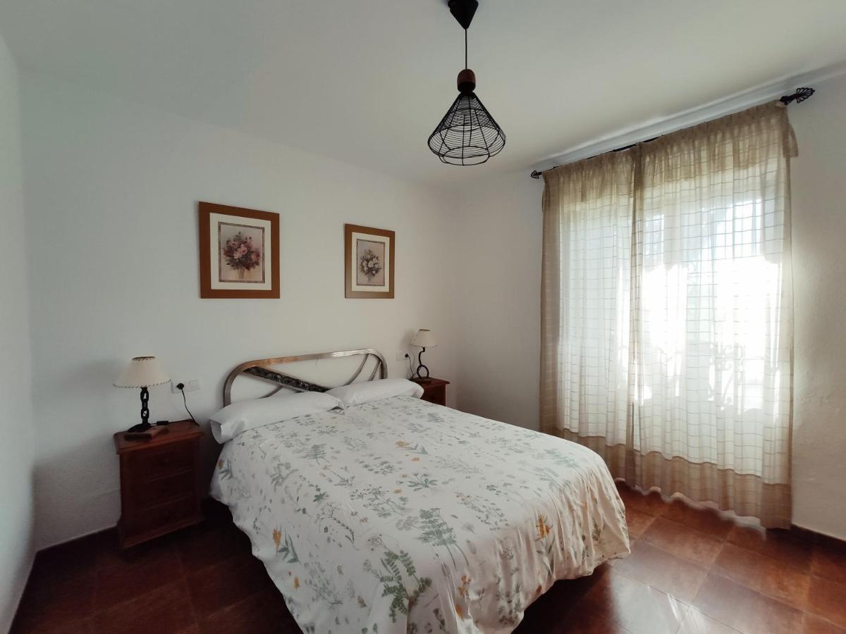 Complejo Apartamentos Rurales Molino De Abajo Ribera Baja  Eksteriør billede